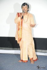 Kobbari Matta Movie Motion Poster Launch